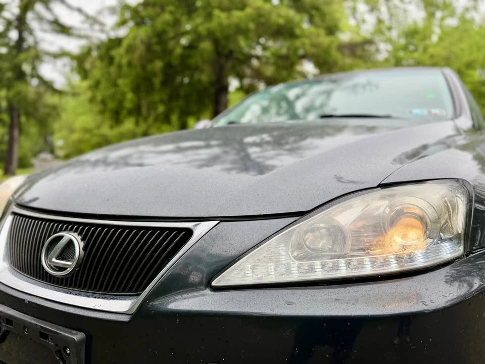 2007 Lexus IS 2nd Gen - Image 12 of 20