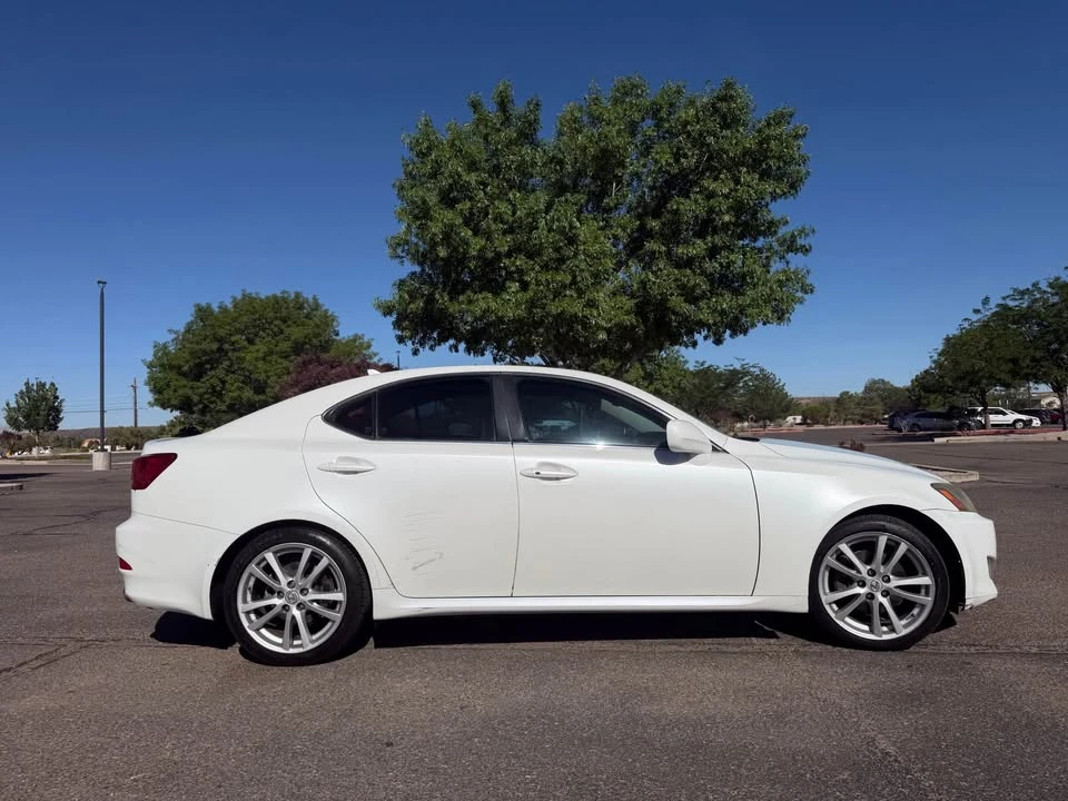 2007 Lexus IS 2nd Gen - Image 2 of 13
