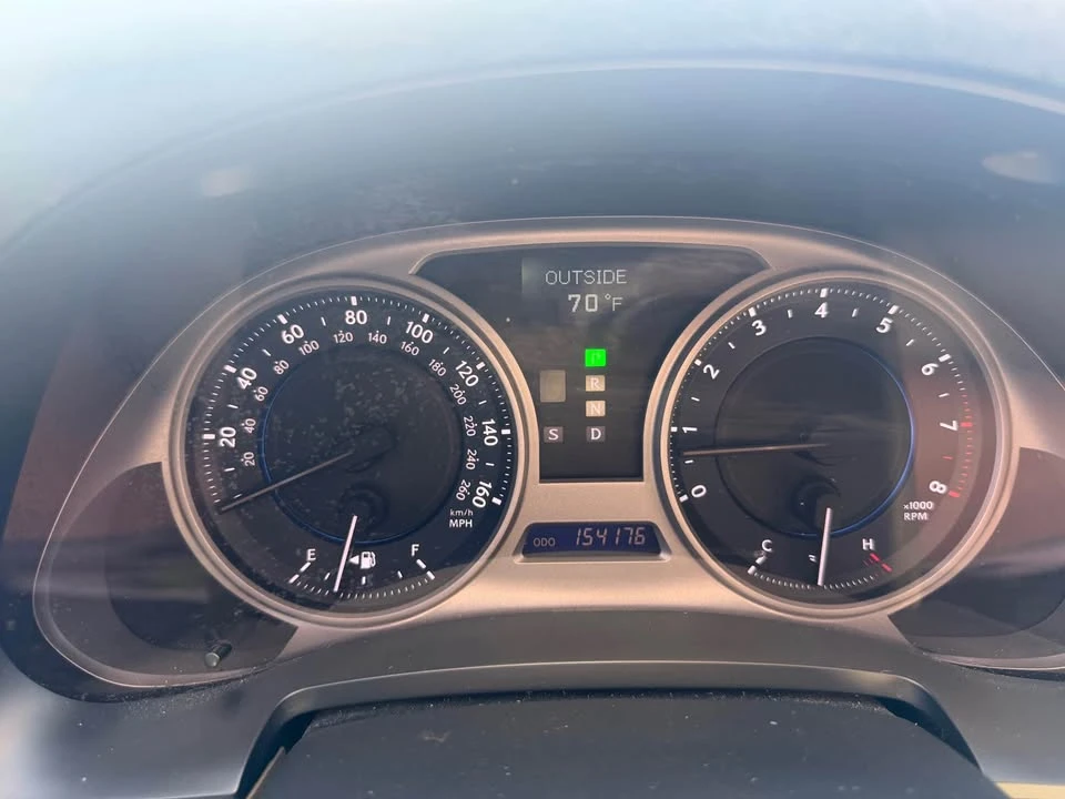 2007 Lexus IS 2nd Gen - Image 5 of 13