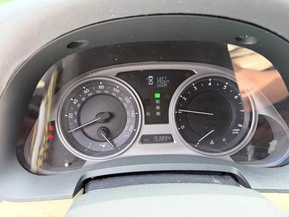 2007 Lexus IS 2nd Gen - Image 7 of 15