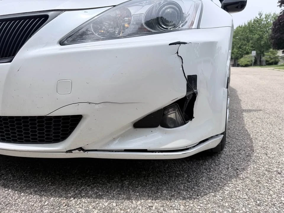 2007 Lexus IS 2nd Gen - Image 5 of 15