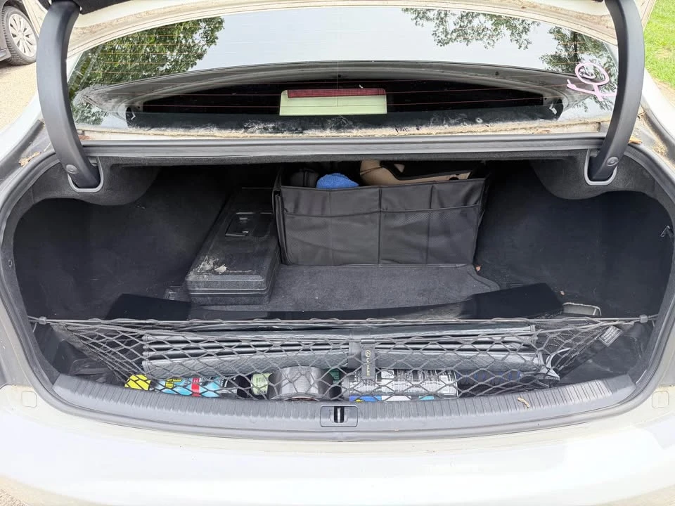 2007 Lexus IS 2nd Gen - Image 12 of 15