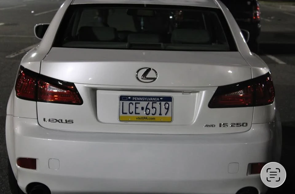 2007 Lexus IS 2nd Gen - Image 3 of 7
