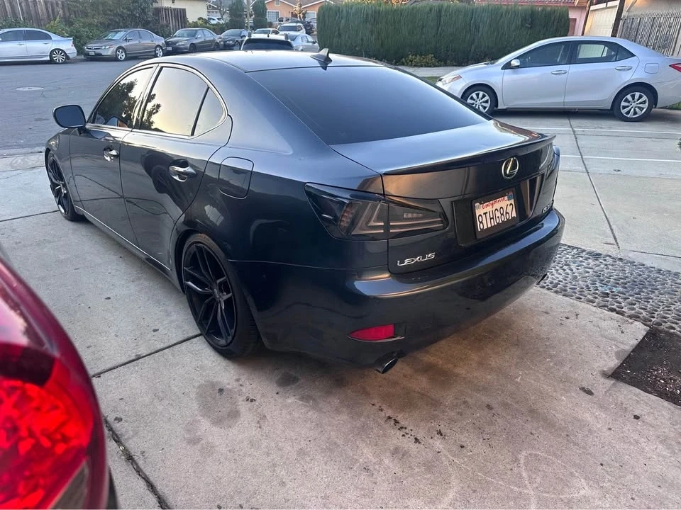2007 Lexus IS 2nd Gen - Image 10 of 10