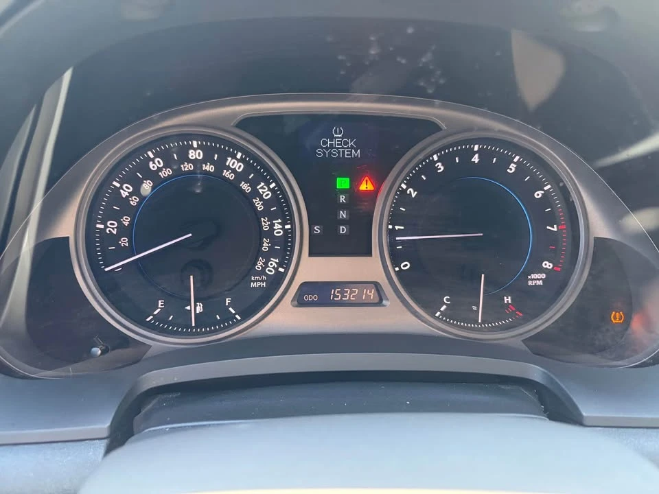2007 Lexus IS 2nd Gen - Image 13 of 15