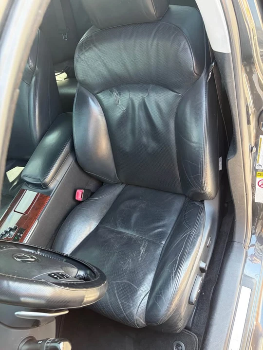 2007 Lexus IS 2nd Gen - Image 12 of 15
