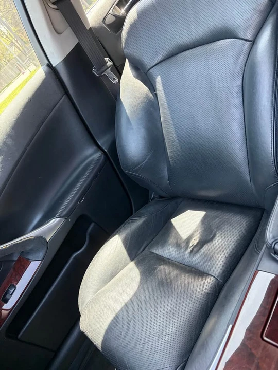 2007 Lexus IS 2nd Gen - Image 11 of 15