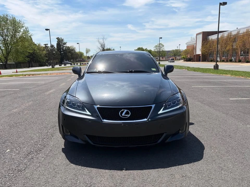 2007 Lexus IS 2nd Gen - Image 2 of 15
