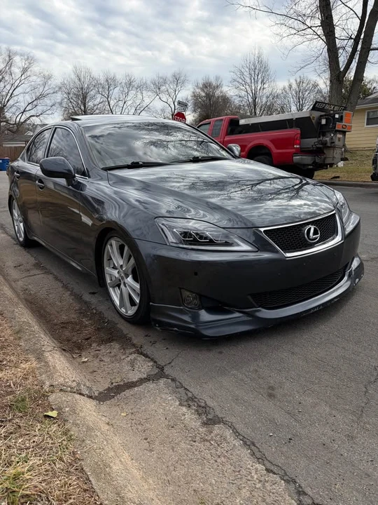 2007 Lexus IS 2nd Gen - Image 14 of 15