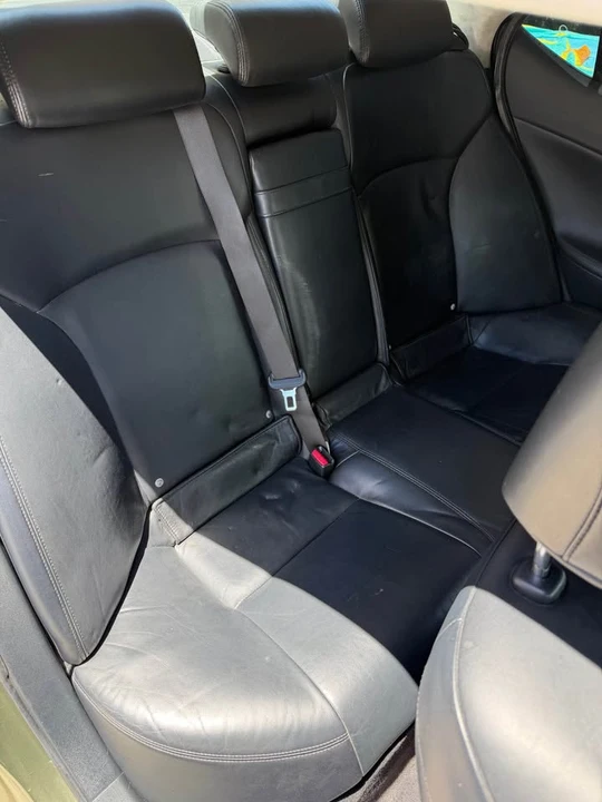 2007 Lexus IS 2nd Gen - Image 10 of 10