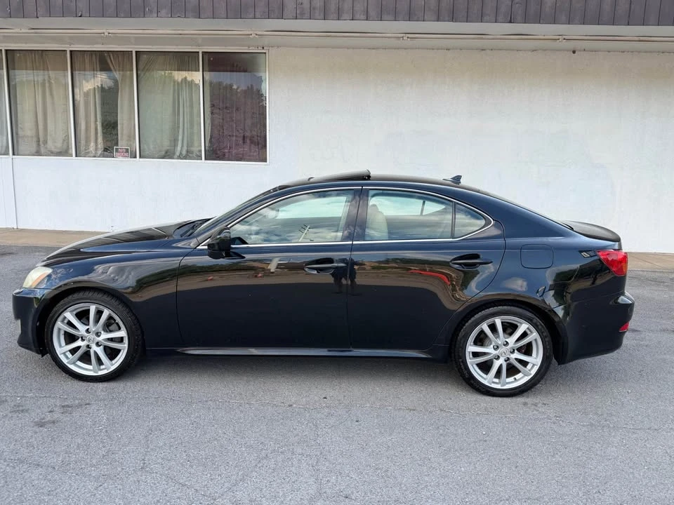 2007 Lexus IS 2nd Gen - Image 18 of 18