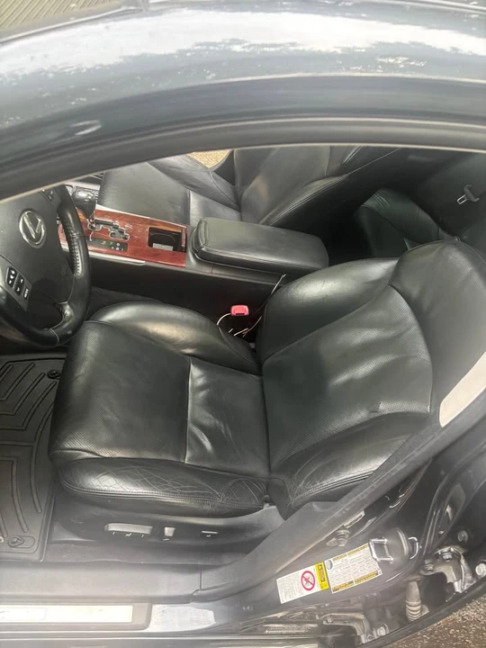 2007 Lexus IS 2nd Gen - Image 7 of 18