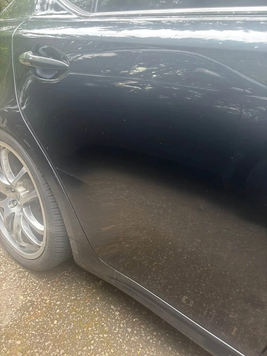 2007 Lexus IS 2nd Gen - Image 18 of 18