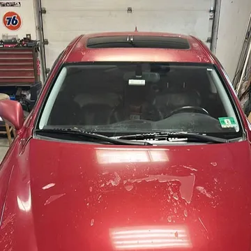 2007 Lexus IS 350