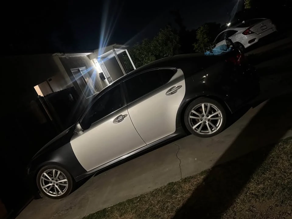 2007 Lexus IS 2nd Gen - Image 6 of 10