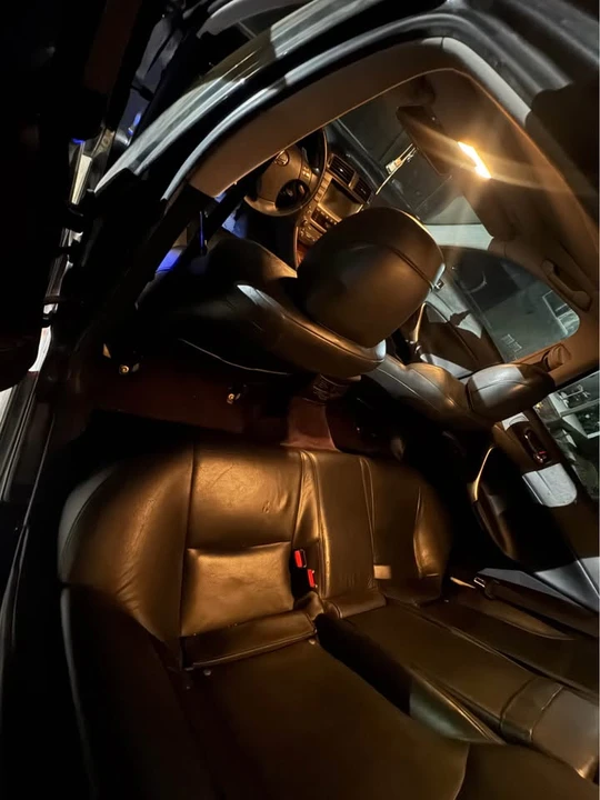 2007 Lexus IS 2nd Gen - Image 5 of 10