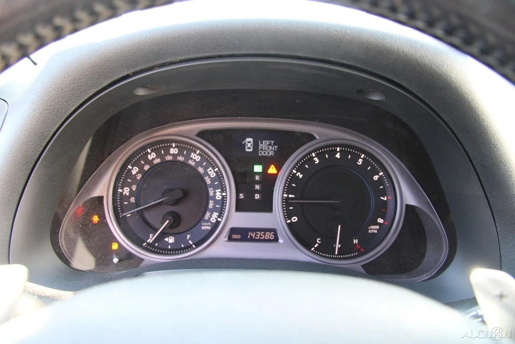 2007 Lexus IS 2nd Gen - Image 16 of 21