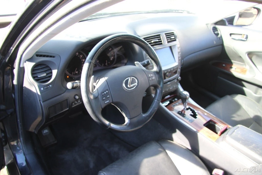 2007 Lexus IS 2nd Gen - Image 15 of 21