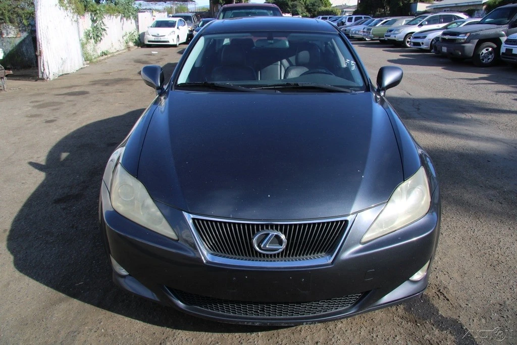 2007 Lexus IS 2nd Gen - Image 9 of 21