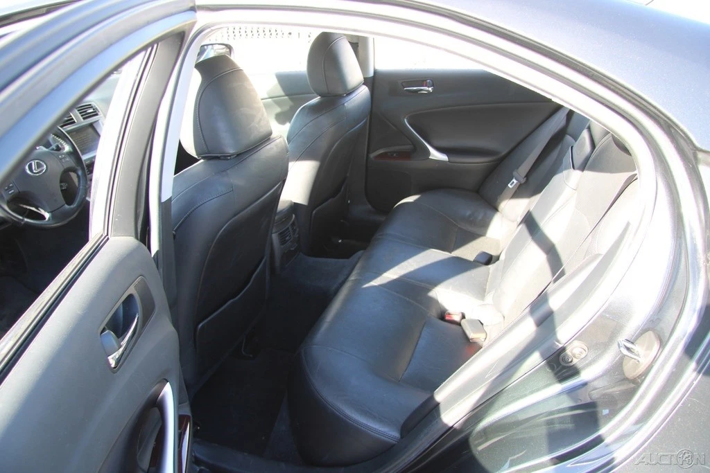 2007 Lexus IS 2nd Gen - Image 21 of 21