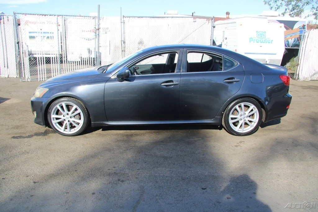 2007 Lexus IS 2nd Gen - Image 3 of 21