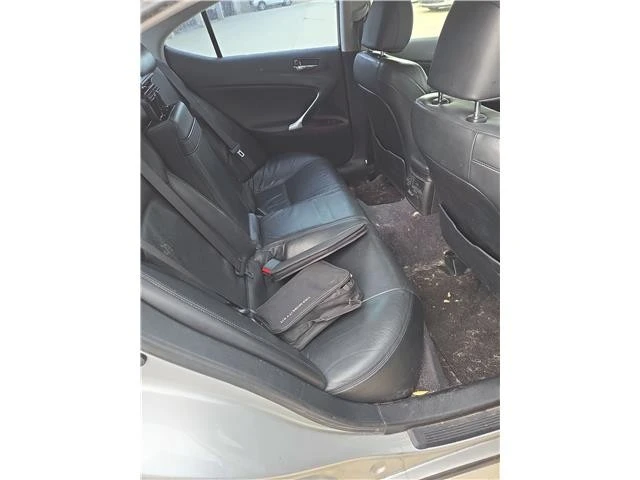 2007 Lexus IS 2nd Gen - Image 6 of 11