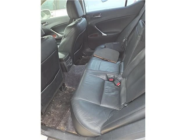 2007 Lexus IS 2nd Gen - Image 5 of 11