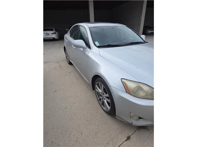 2007 Lexus IS 2nd Gen - Image 3 of 11
