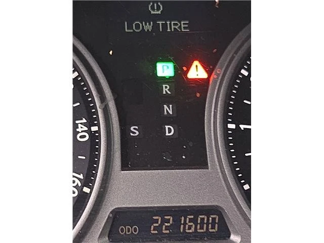 2007 Lexus IS 2nd Gen - Image 11 of 11