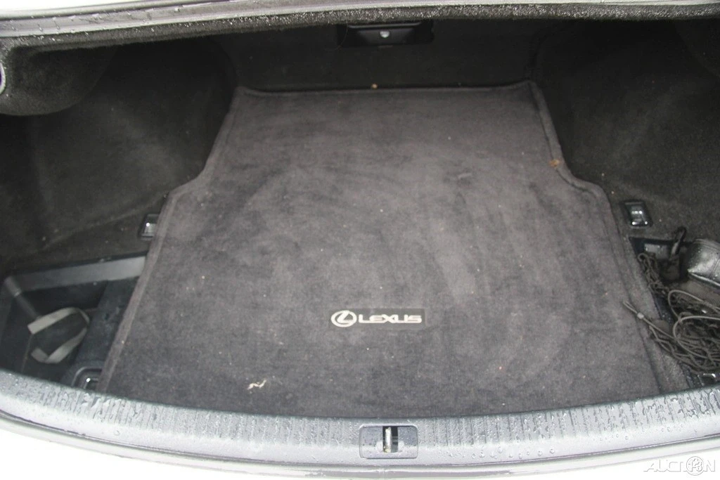 2007 Lexus IS 2nd Gen - Image 21 of 21