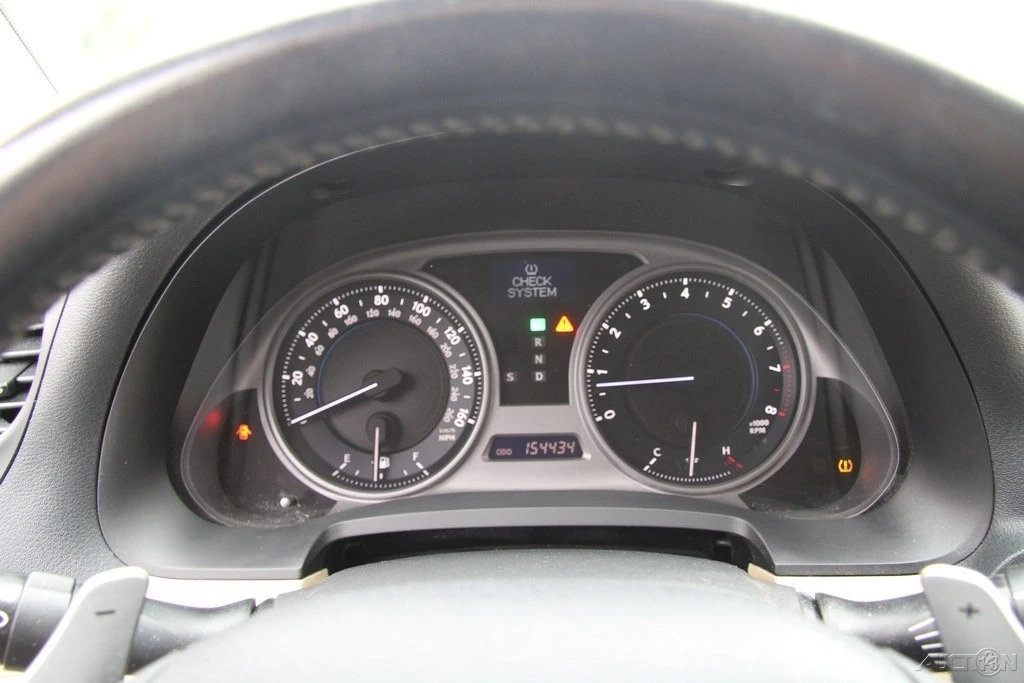2007 Lexus IS 2nd Gen - Image 15 of 21