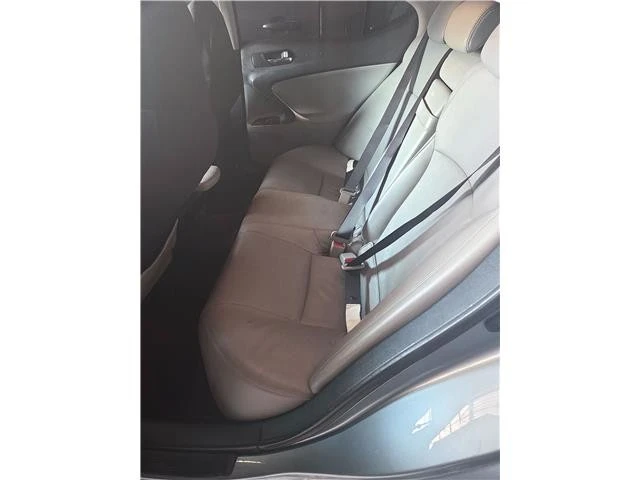 2007 Lexus IS 2nd Gen - Image 5 of 10