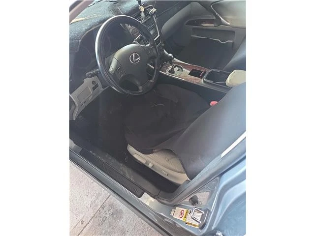 2007 Lexus IS 2nd Gen - Image 7 of 10