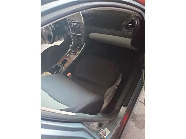 2007 Lexus IS 2nd Gen - Image 6 of 10