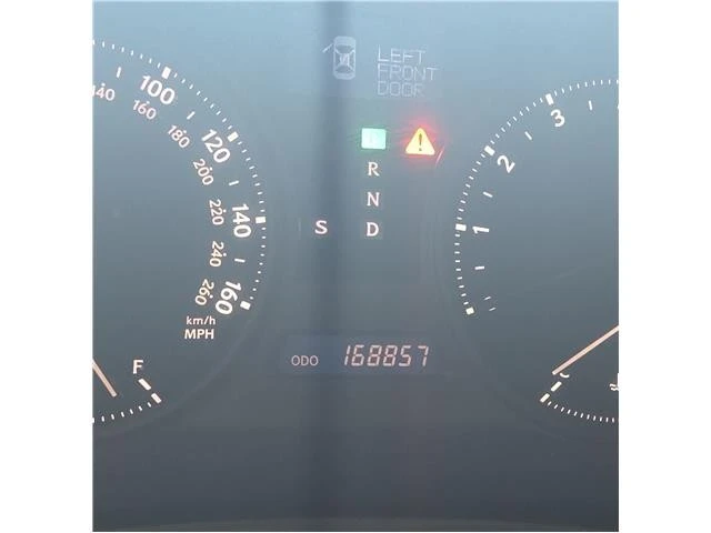 2007 Lexus IS 2nd Gen - Image 8 of 10