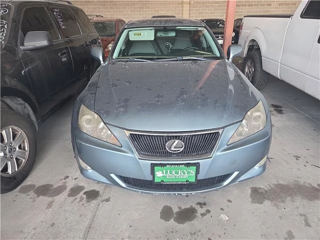 2007 Lexus IS 2nd Gen - Image 2 of 10