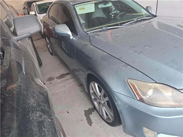 2007 Lexus IS 2nd Gen - Image 3 of 10