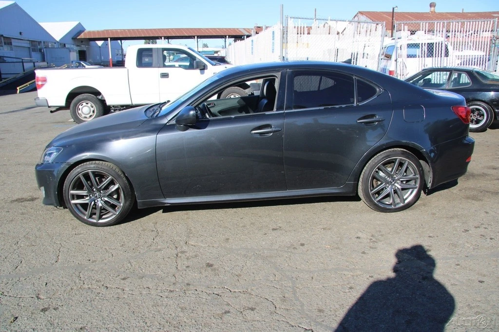 2007 Lexus IS 2nd Gen - Image 3 of 21