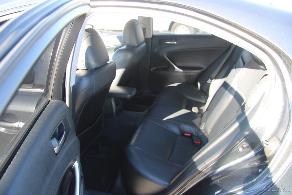 2007 Lexus IS 2nd Gen - Image 21 of 21