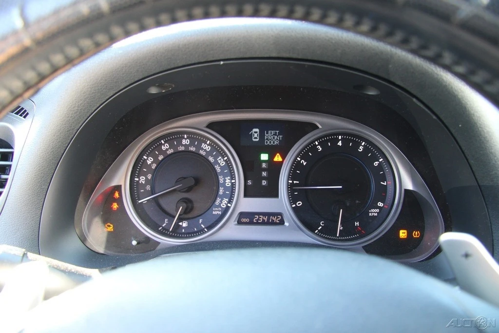 2007 Lexus IS 2nd Gen - Image 15 of 21