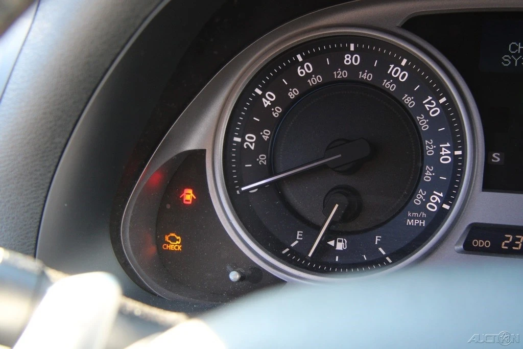 2007 Lexus IS 2nd Gen - Image 17 of 21