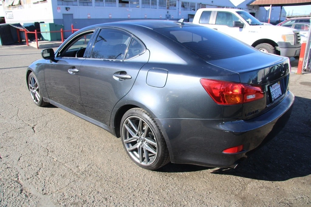 2007 Lexus IS 2nd Gen - Image 4 of 21