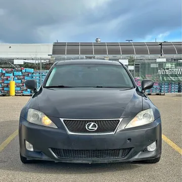 2007 Lexus IS 350