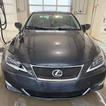 2007 Lexus IS250