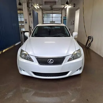 2007 Lexus IS 250