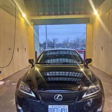 2007 Lexus IS 250