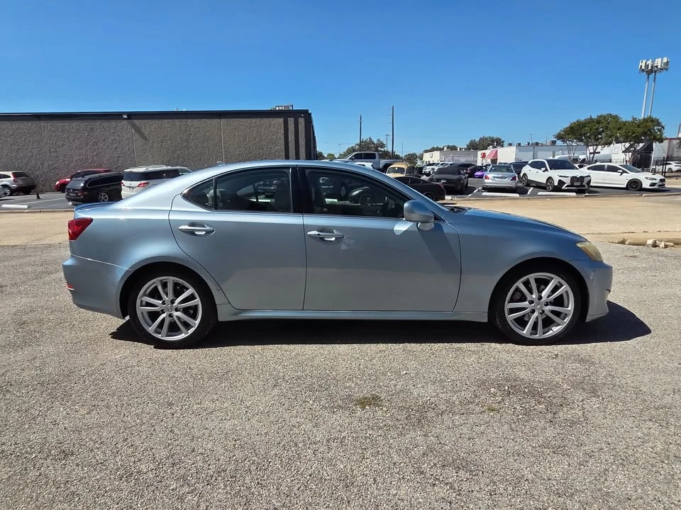 2007 Lexus IS 2nd Gen - Image 3 of 19
