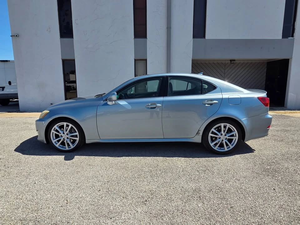 2007 Lexus IS 2nd Gen - Image 7 of 19