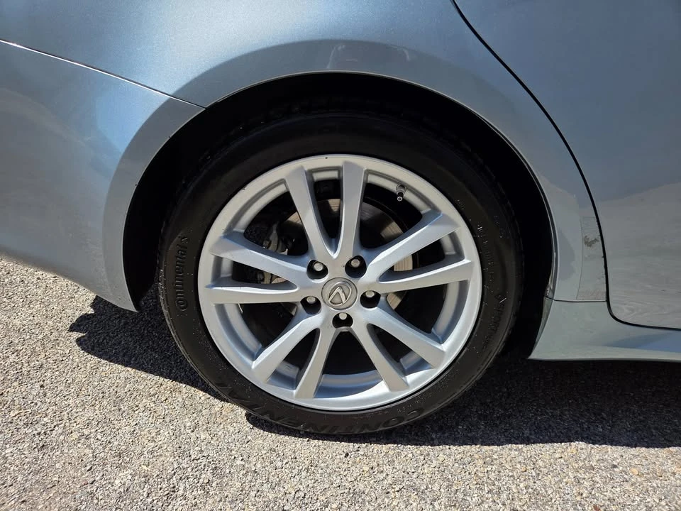 2007 Lexus IS 2nd Gen - Image 19 of 19