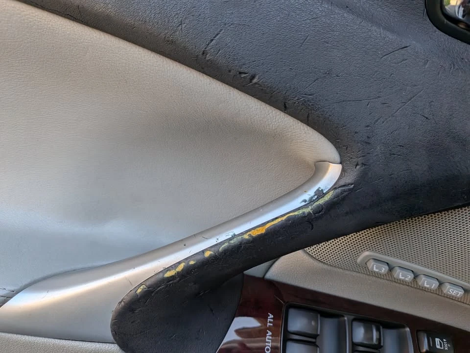 2007 Lexus IS 2nd Gen - Image 11 of 13